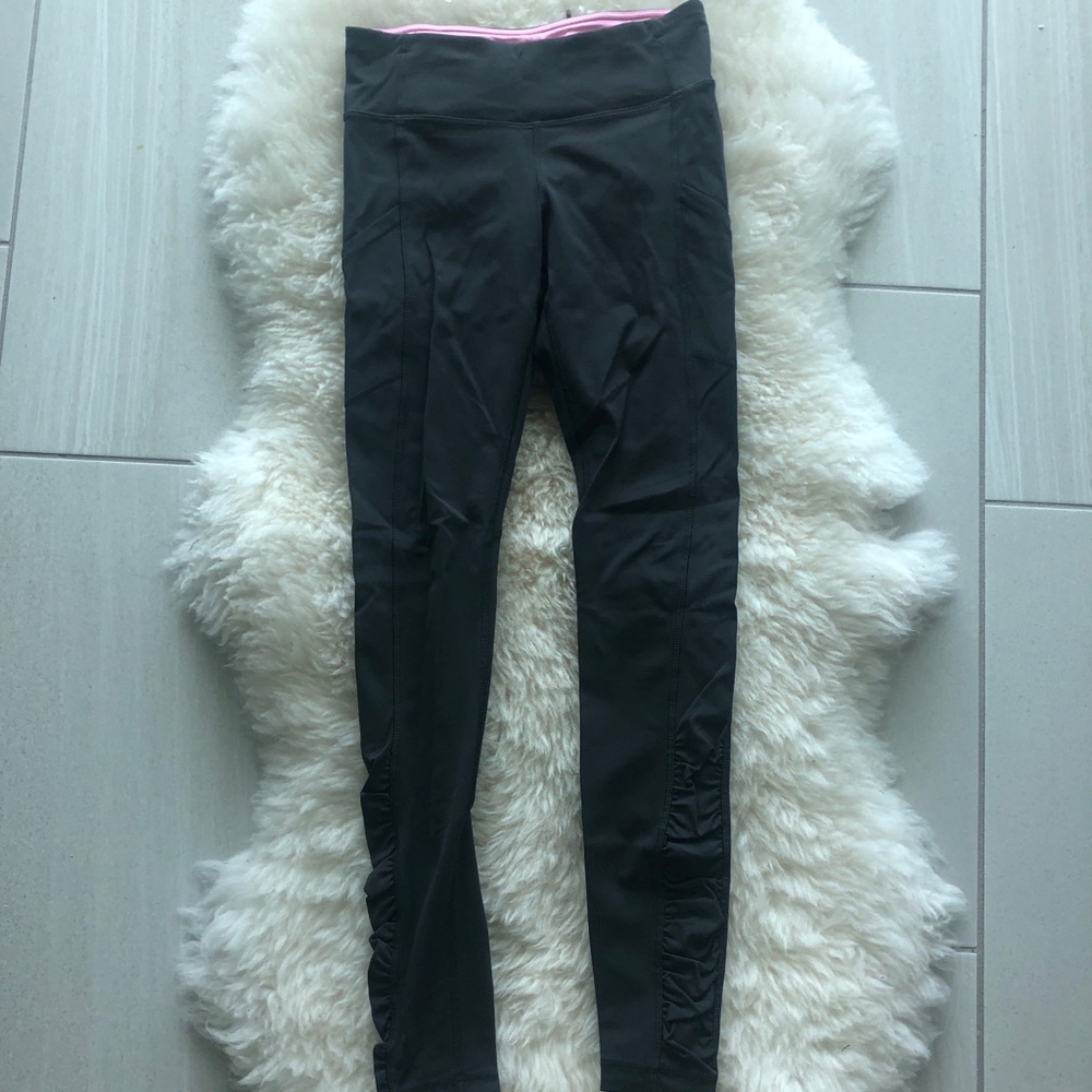 lululemon Speed Tight